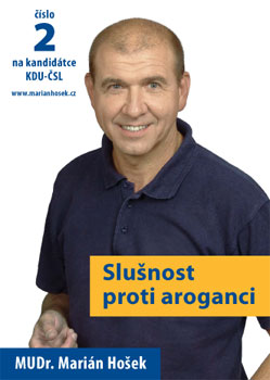 Můj portrét