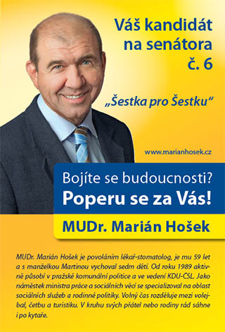 Můj portrét